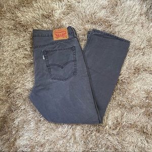 Levi’s 514 Pants
